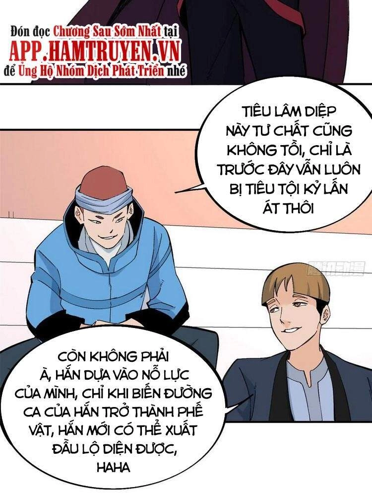 Vạn Cổ Tối Cường Tông Chapter 45 - 13