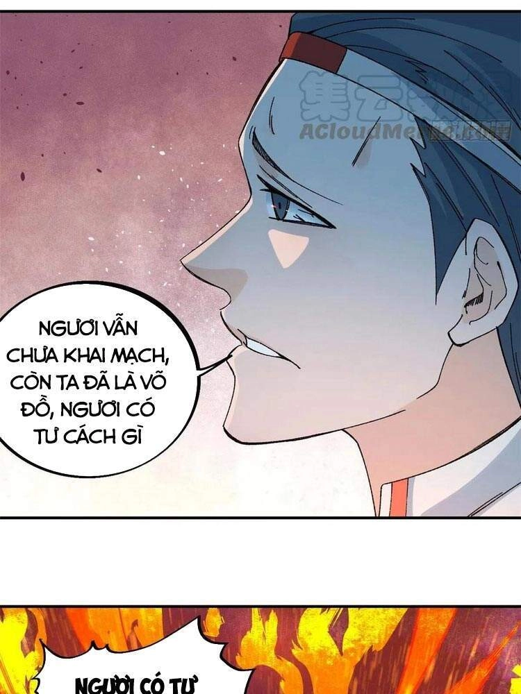 Vạn Cổ Tối Cường Tông Chapter 45 - 15