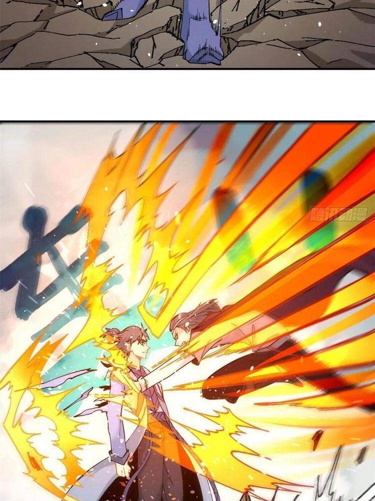 Vạn Cổ Tối Cường Tông Chapter 45 - 19