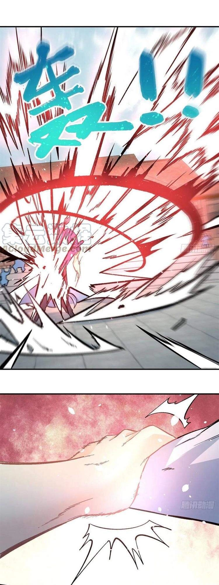 Vạn Cổ Tối Cường Tông Chapter 46 - 13