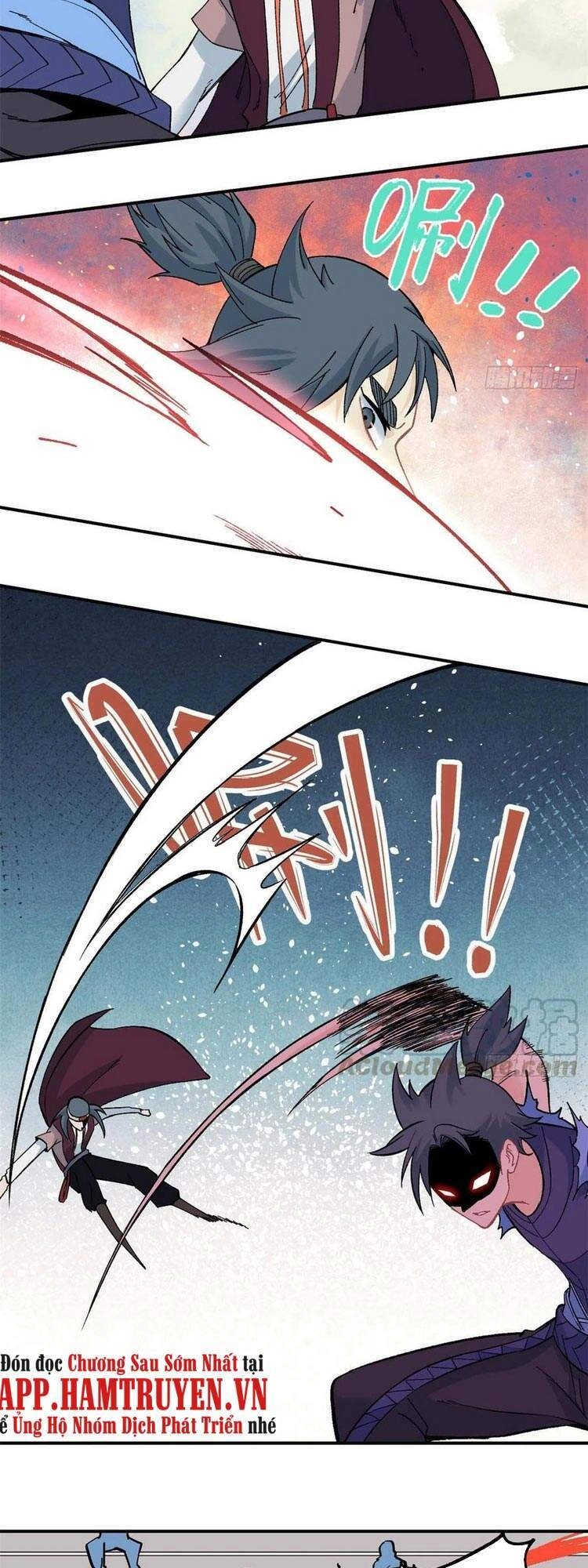 Vạn Cổ Tối Cường Tông Chapter 46 - 15