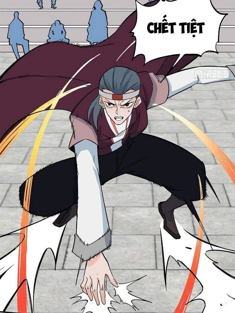 Vạn Cổ Tối Cường Tông Chapter 46 - 16