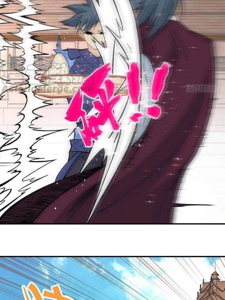 Vạn Cổ Tối Cường Tông Chapter 46 - 20