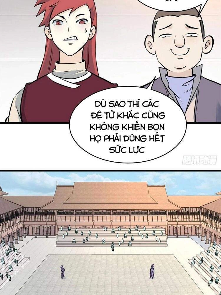 Vạn Cổ Tối Cường Tông Chapter 47 - 13
