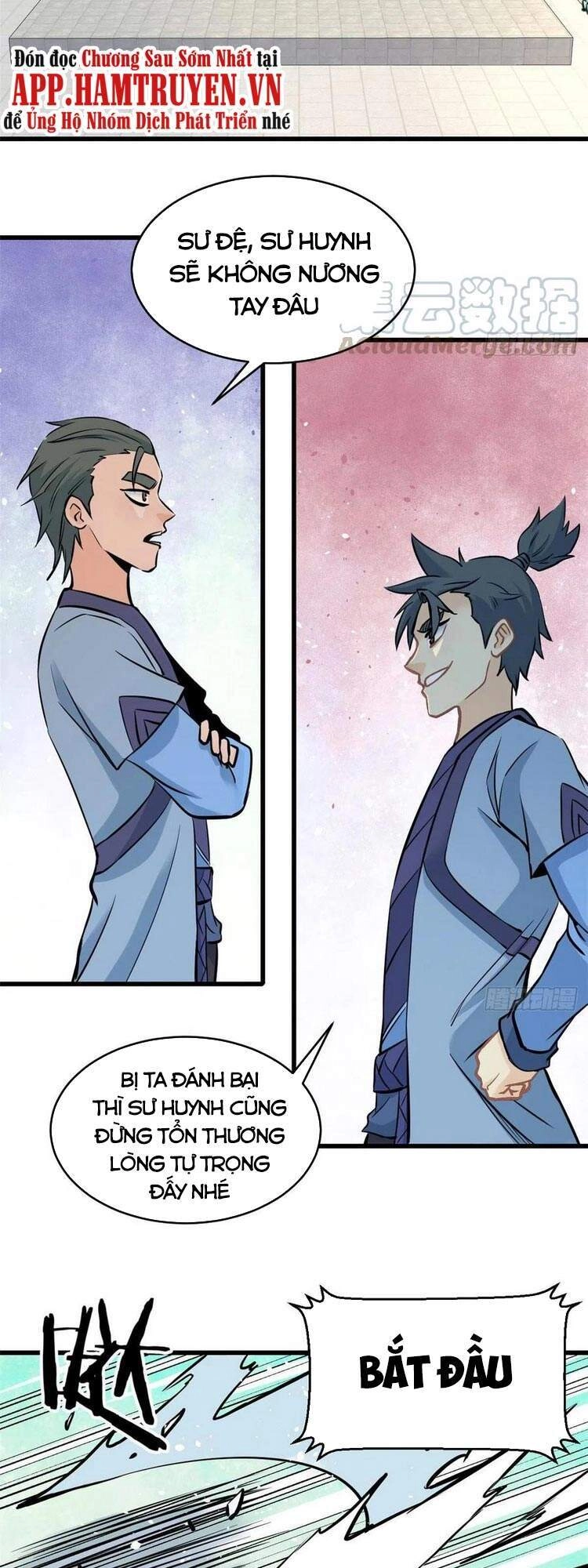 Vạn Cổ Tối Cường Tông Chapter 47 - 14