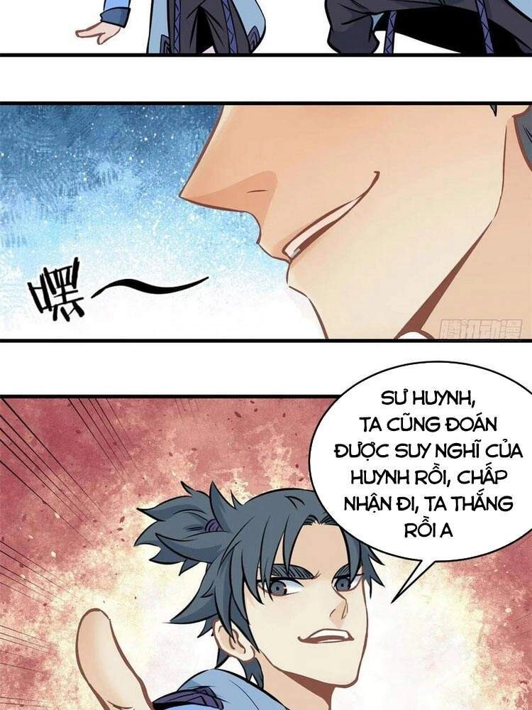 Vạn Cổ Tối Cường Tông Chapter 47 - 19