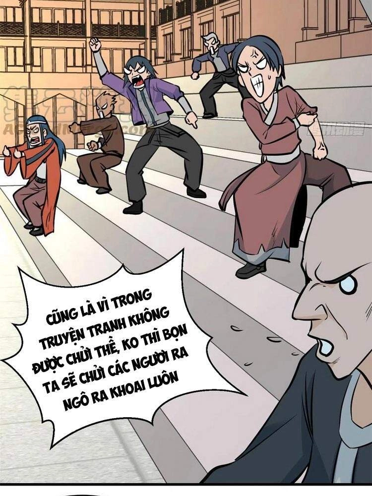 Vạn Cổ Tối Cường Tông Chapter 47 - 21