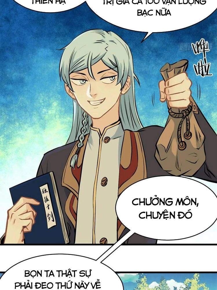 Vạn Cổ Tối Cường Tông Chapter 48 - 19