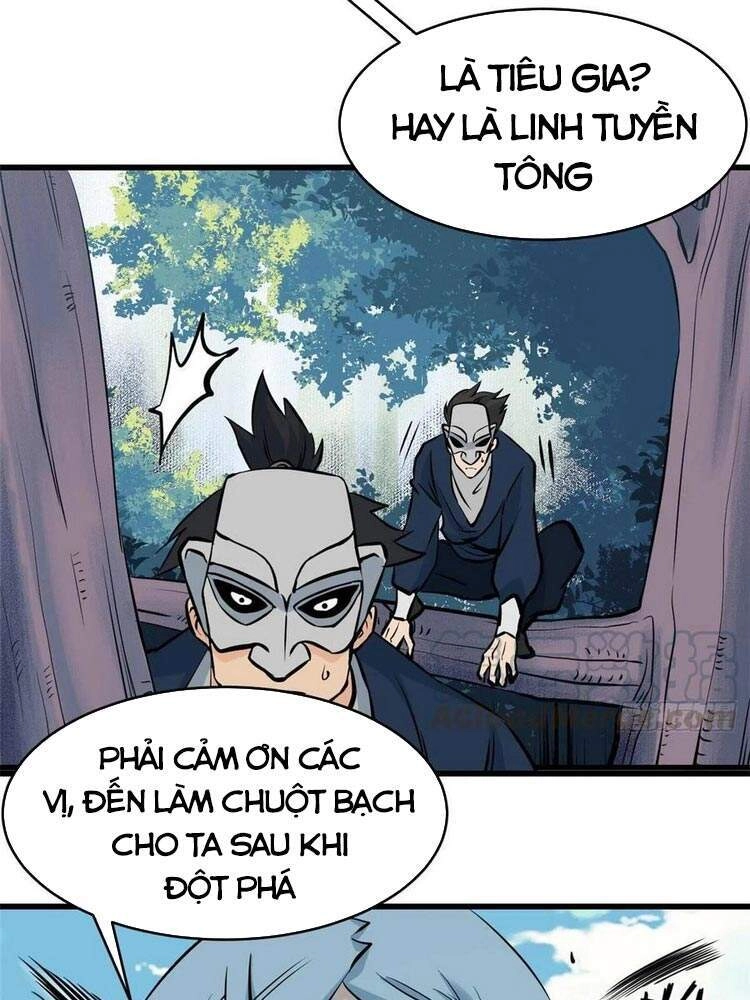Vạn Cổ Tối Cường Tông Chapter 48 - 23