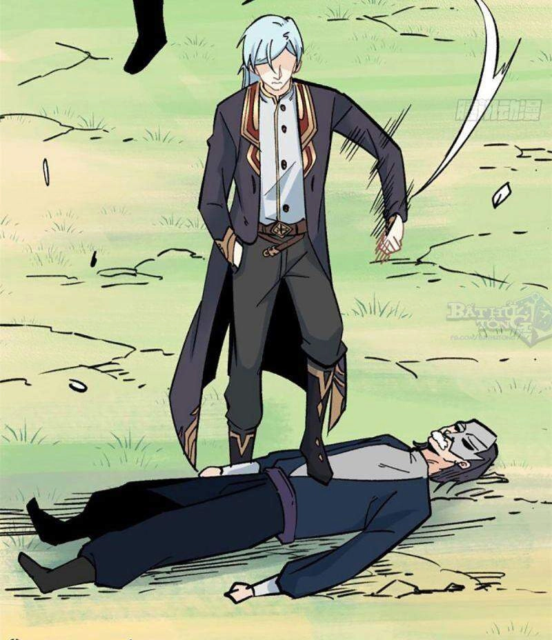 Vạn Cổ Tối Cường Tông Chapter 49 - 7