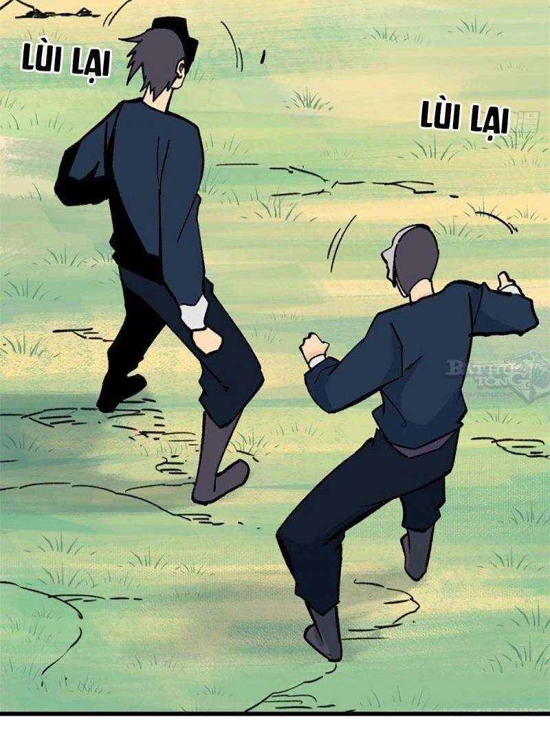 Vạn Cổ Tối Cường Tông Chapter 49 - 8