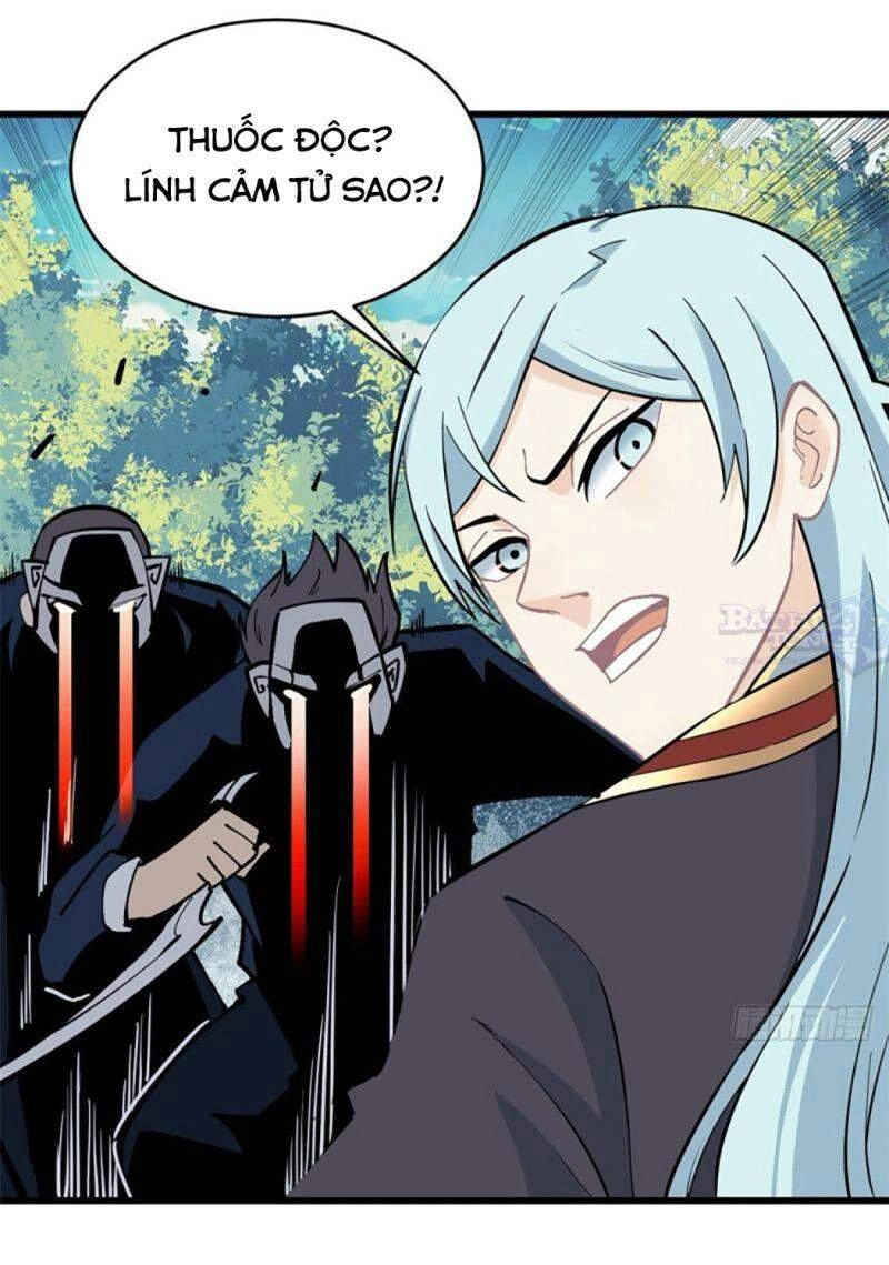 Vạn Cổ Tối Cường Tông Chapter 49 - 13