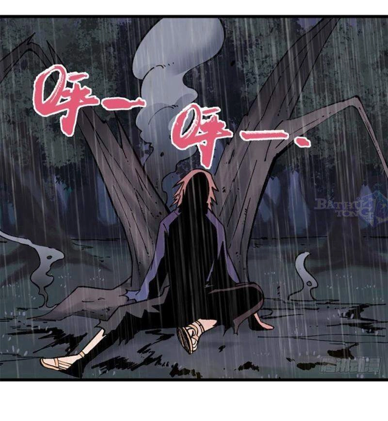 Vạn Cổ Tối Cường Tông Chapter 49 - 24