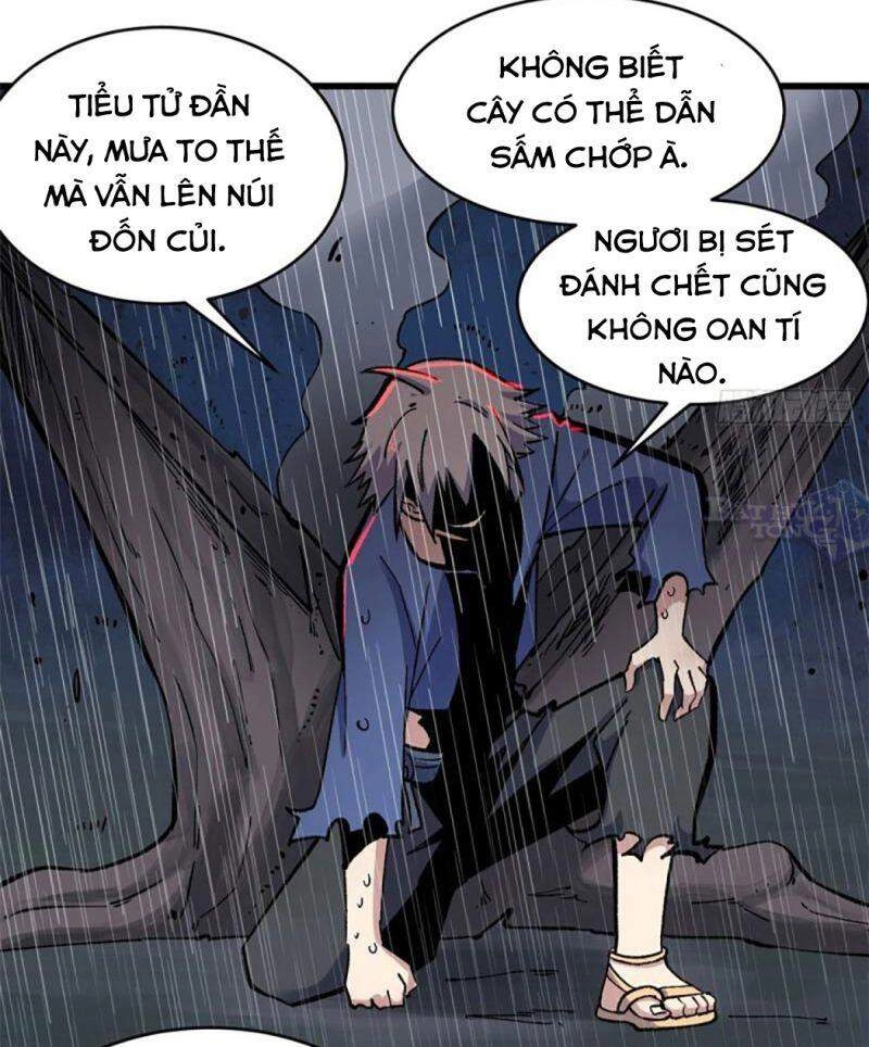 Vạn Cổ Tối Cường Tông Chapter 49 - 26