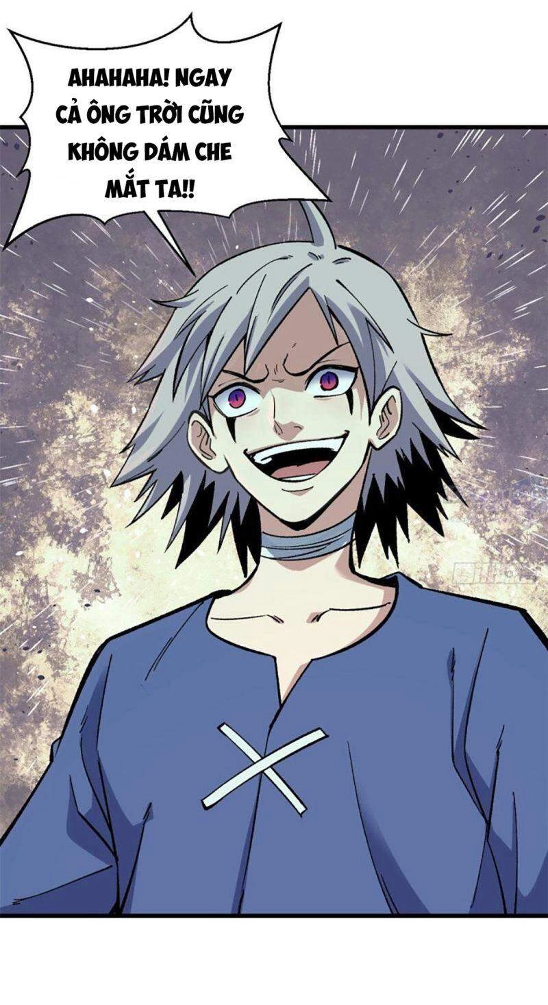 Vạn Cổ Tối Cường Tông Chapter 49 - 34