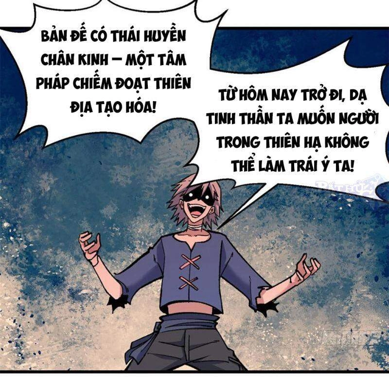 Vạn Cổ Tối Cường Tông Chapter 49 - 37