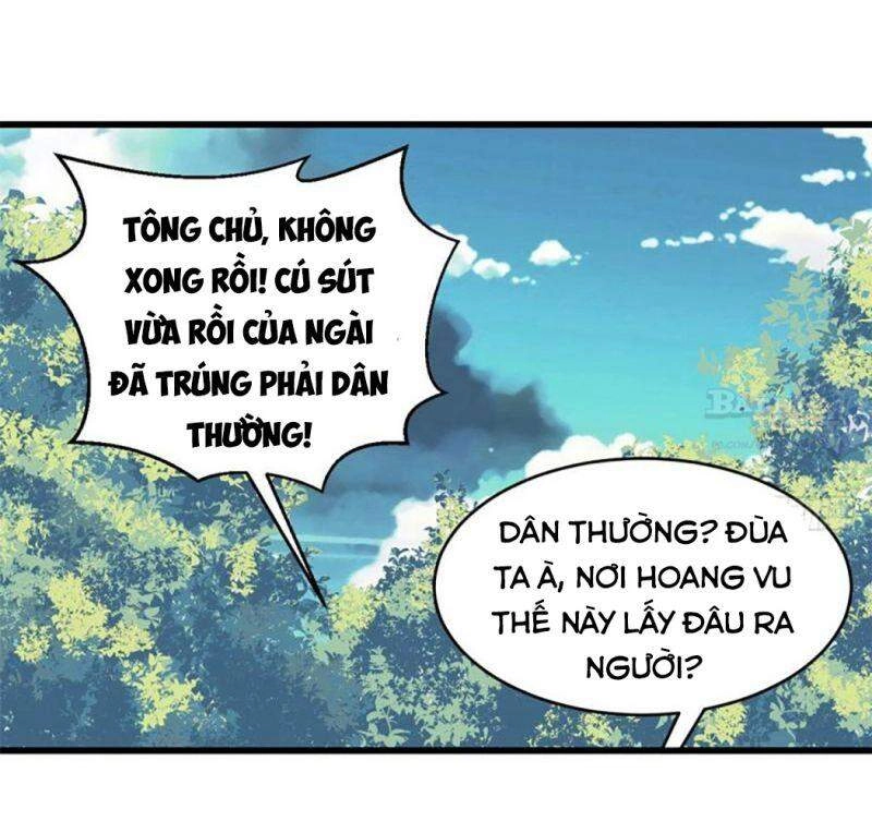 Vạn Cổ Tối Cường Tông Chapter 49 - 39