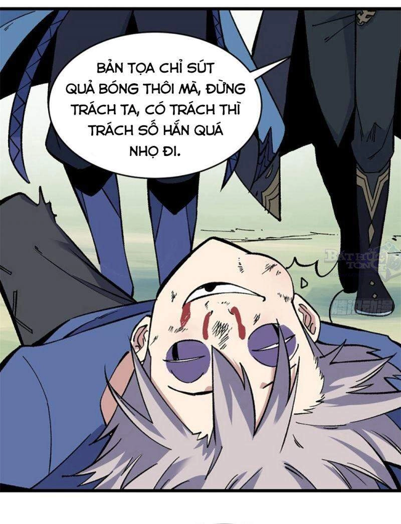 Vạn Cổ Tối Cường Tông Chapter 49 - 40