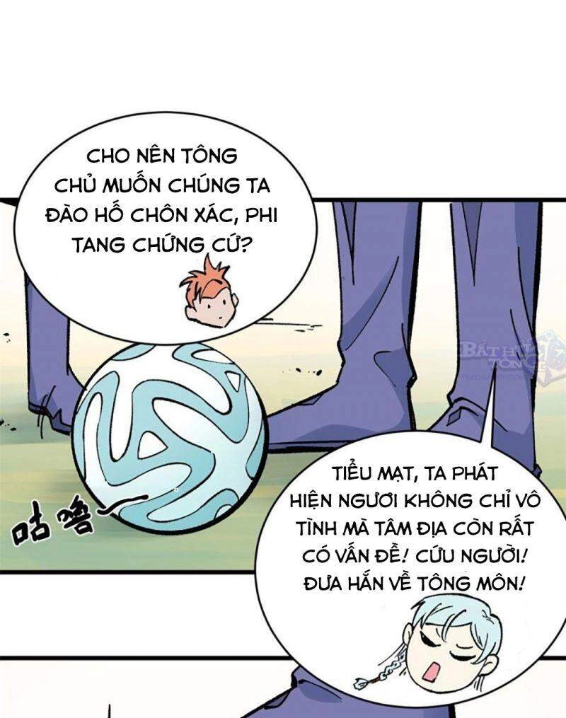 Vạn Cổ Tối Cường Tông Chapter 49 - 43