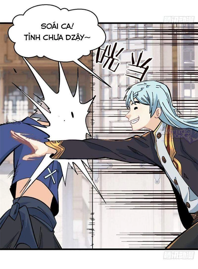 Vạn Cổ Tối Cường Tông Chapter 50 - 13