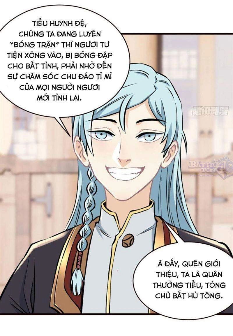 Vạn Cổ Tối Cường Tông Chapter 50 - 17