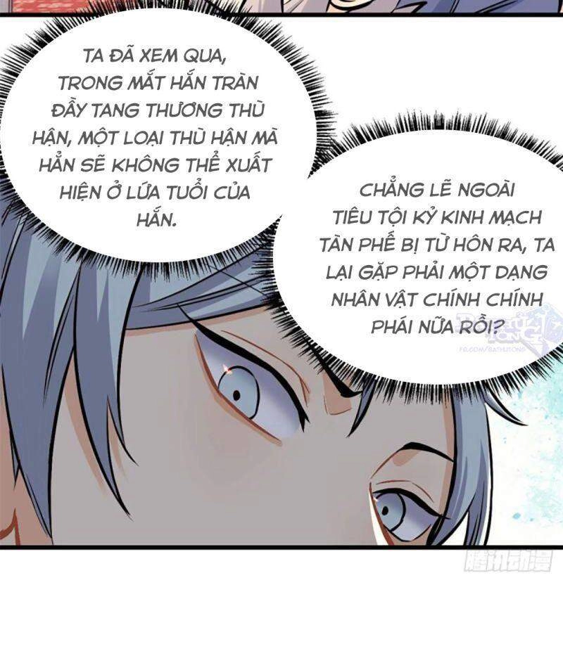 Vạn Cổ Tối Cường Tông Chapter 50 - 24