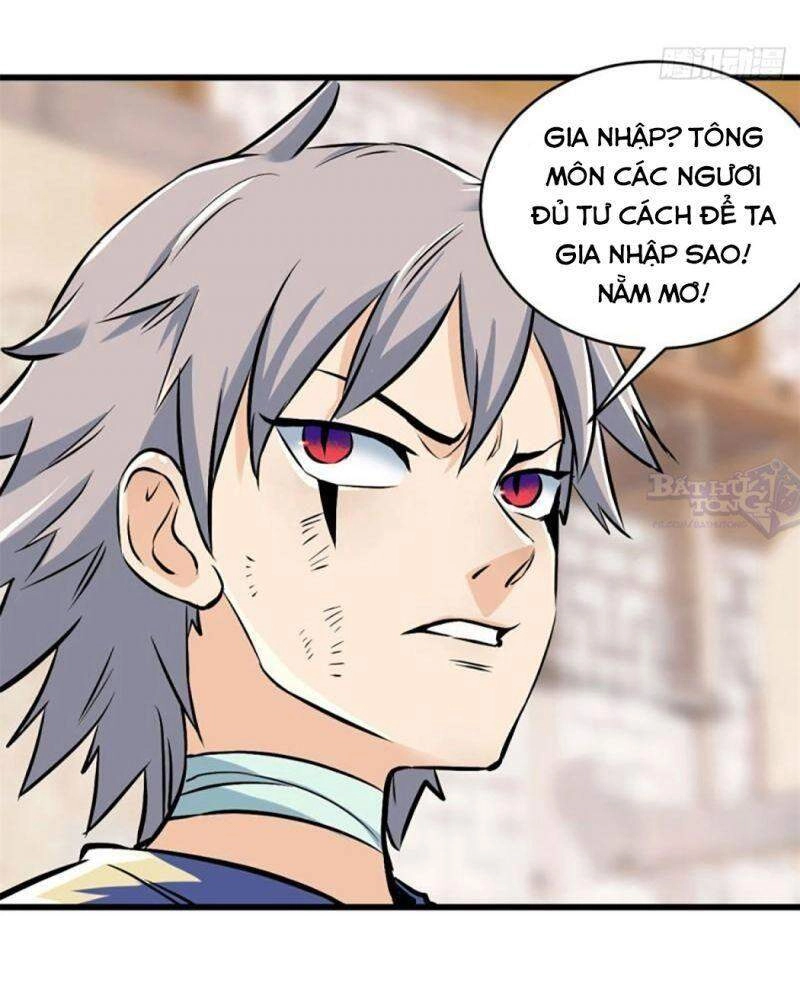 Vạn Cổ Tối Cường Tông Chapter 50 - 27