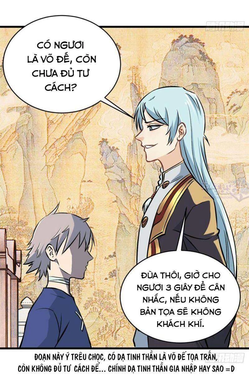 Vạn Cổ Tối Cường Tông Chapter 50 - 28