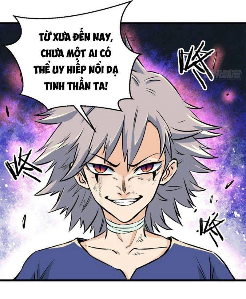 Vạn Cổ Tối Cường Tông Chapter 50 - 31