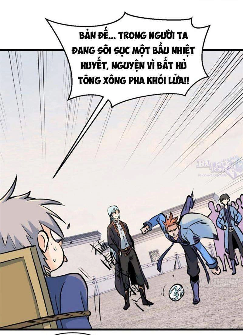 Vạn Cổ Tối Cường Tông Chapter 50 - 33