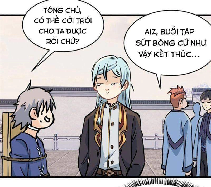 Vạn Cổ Tối Cường Tông Chapter 50 - 34