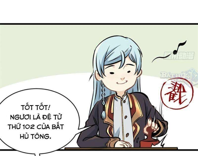 Vạn Cổ Tối Cường Tông Chapter 50 - 36