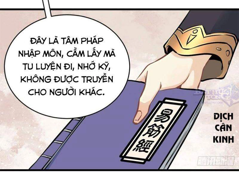 Vạn Cổ Tối Cường Tông Chapter 50 - 37