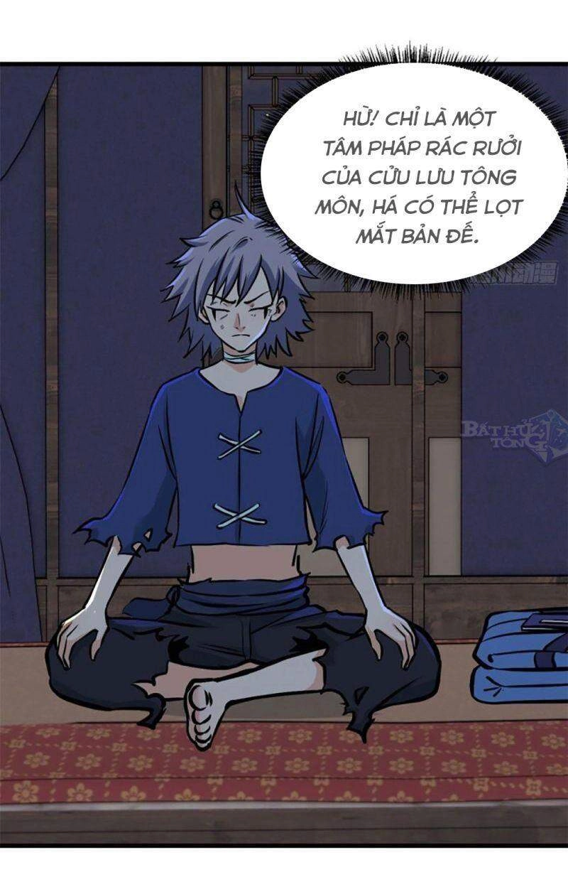 Vạn Cổ Tối Cường Tông Chapter 50 - 40