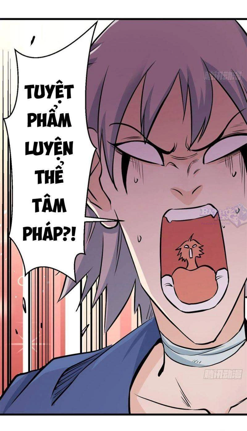 Vạn Cổ Tối Cường Tông Chapter 50 - 43