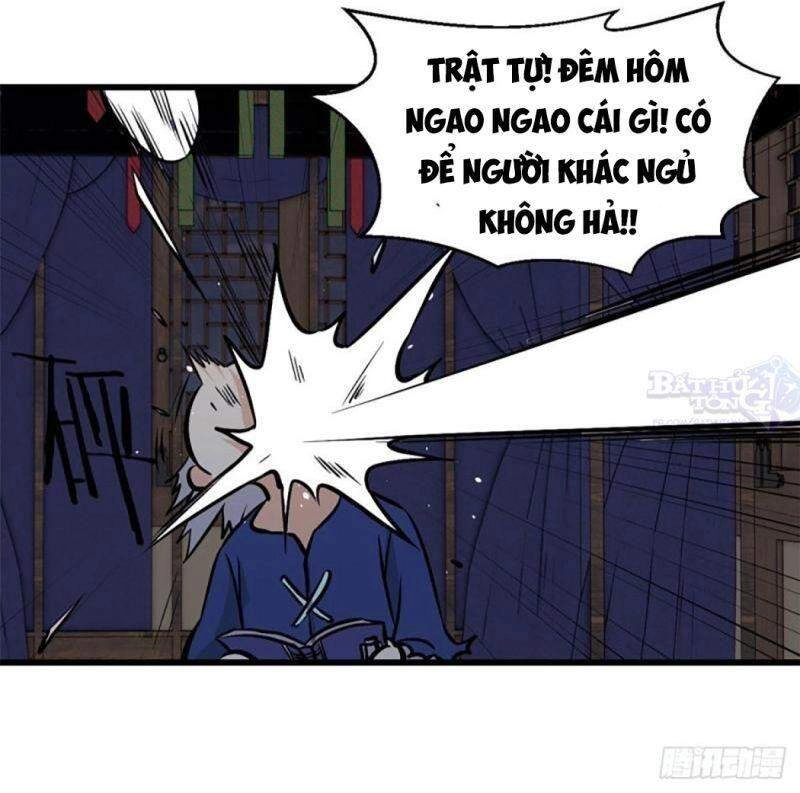 Vạn Cổ Tối Cường Tông Chapter 50 - 44