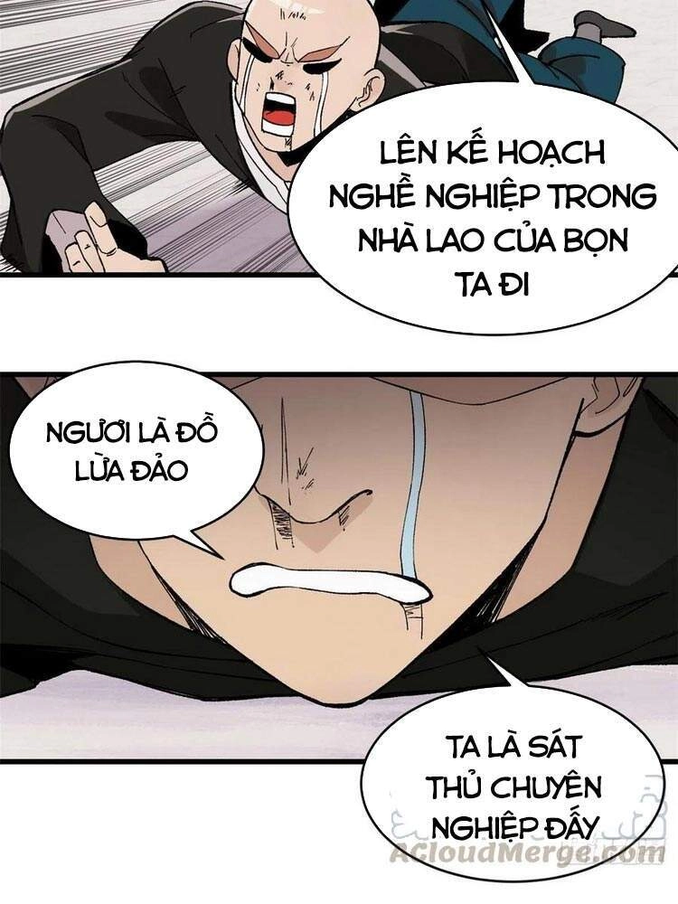 Vạn Cổ Tối Cường Tông Chapter 51 - 18