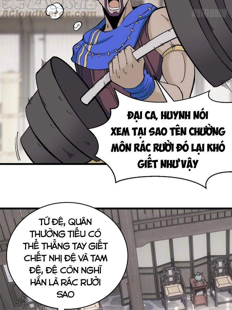 Vạn Cổ Tối Cường Tông Chapter 51 - 20