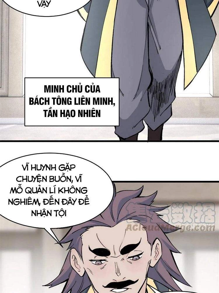 Vạn Cổ Tối Cường Tông Chapter 51 - 24