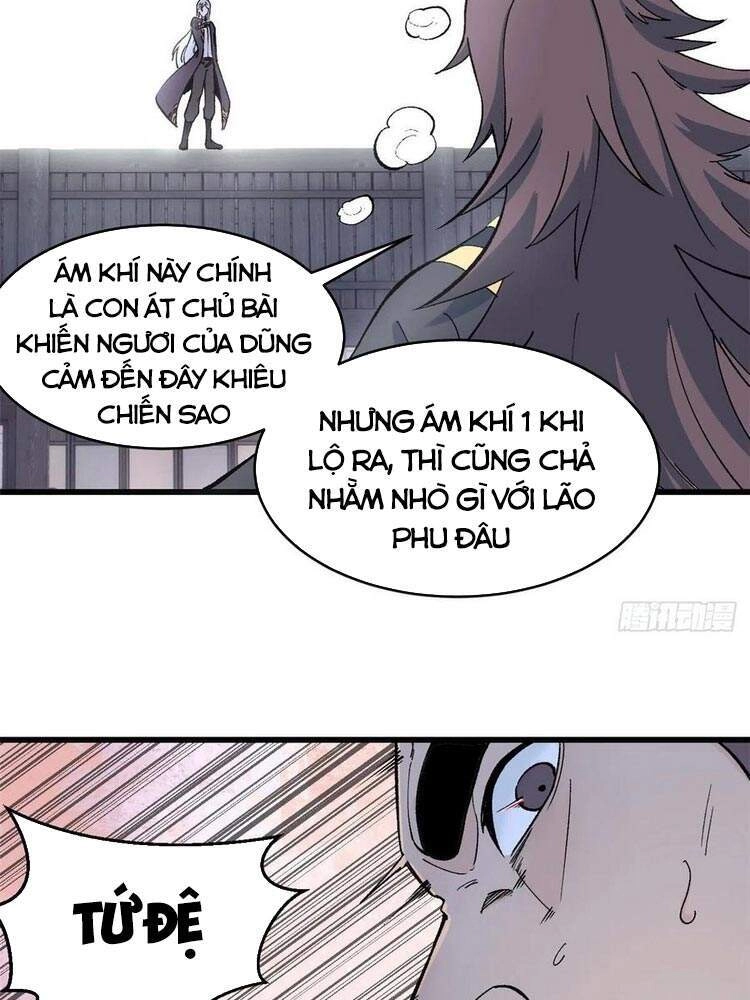 Vạn Cổ Tối Cường Tông Chapter 52 - 12