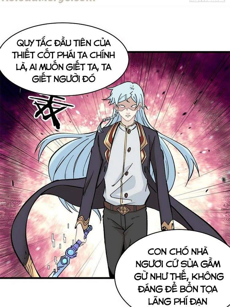 Vạn Cổ Tối Cường Tông Chapter 52 - 19