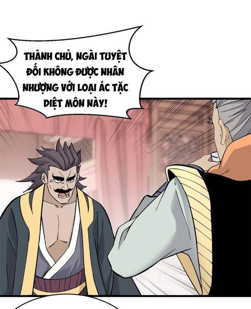 Vạn Cổ Tối Cường Tông Chapter 53 - 2