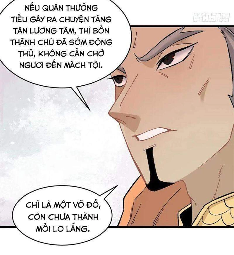Vạn Cổ Tối Cường Tông Chapter 53 - 3