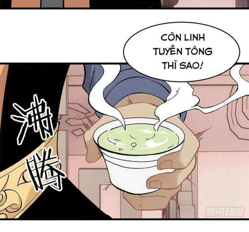 Vạn Cổ Tối Cường Tông Chapter 53 - 5