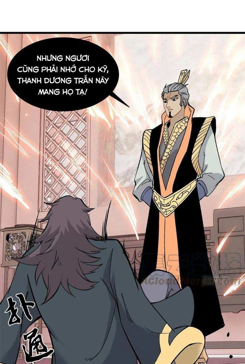 Vạn Cổ Tối Cường Tông Chapter 53 - 9