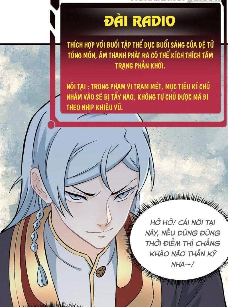 Vạn Cổ Tối Cường Tông Chapter 53 - 16