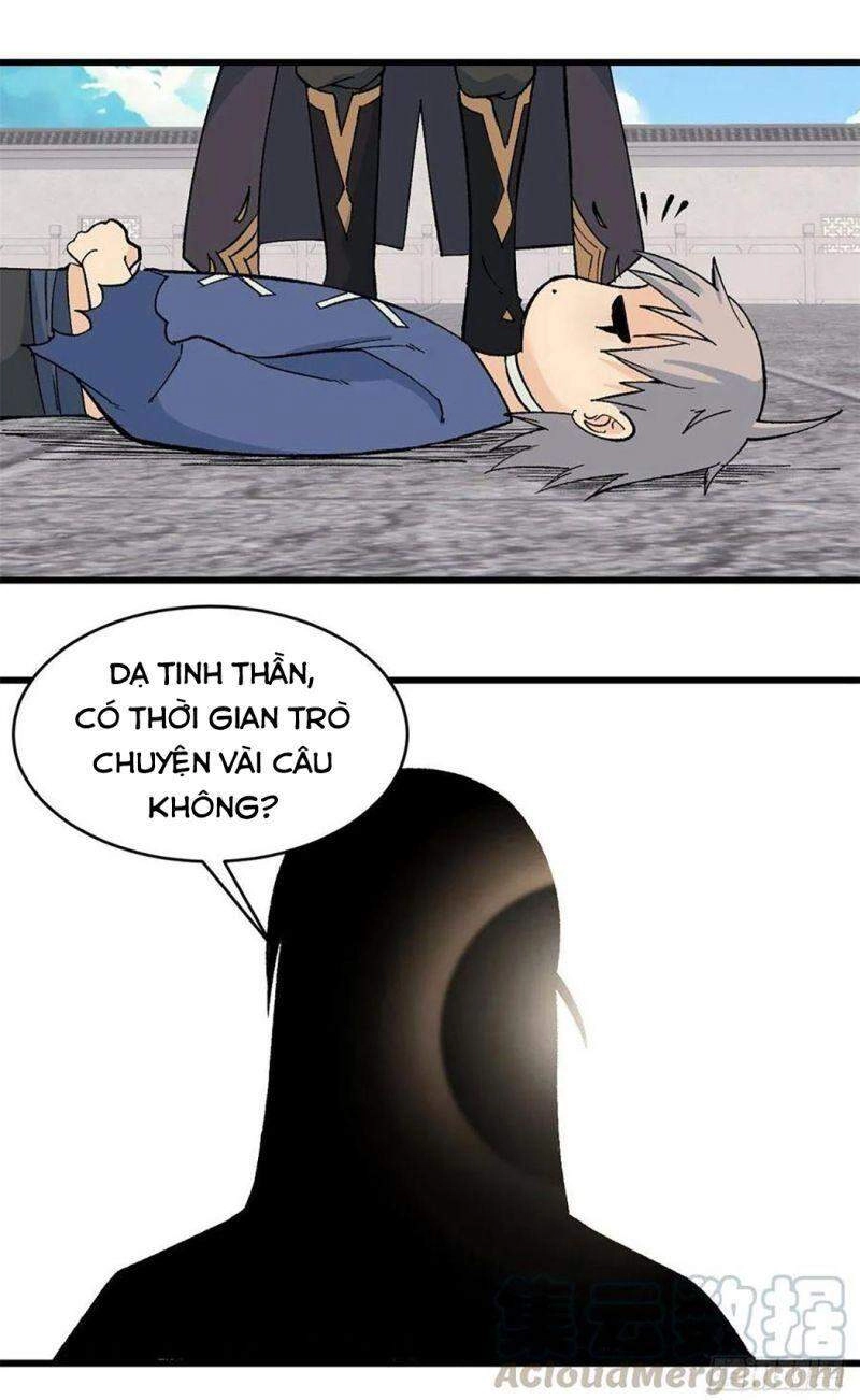 Vạn Cổ Tối Cường Tông Chapter 53 - 23