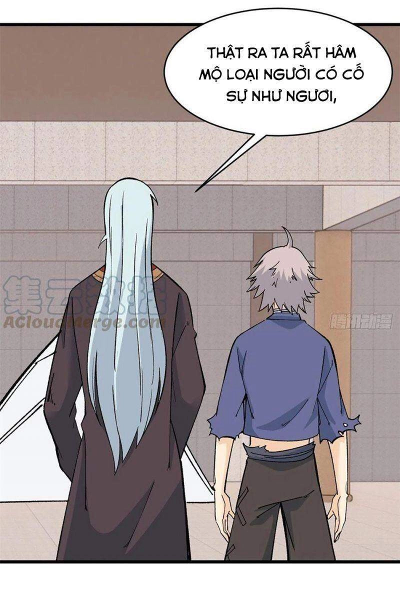 Vạn Cổ Tối Cường Tông Chapter 53 - 27