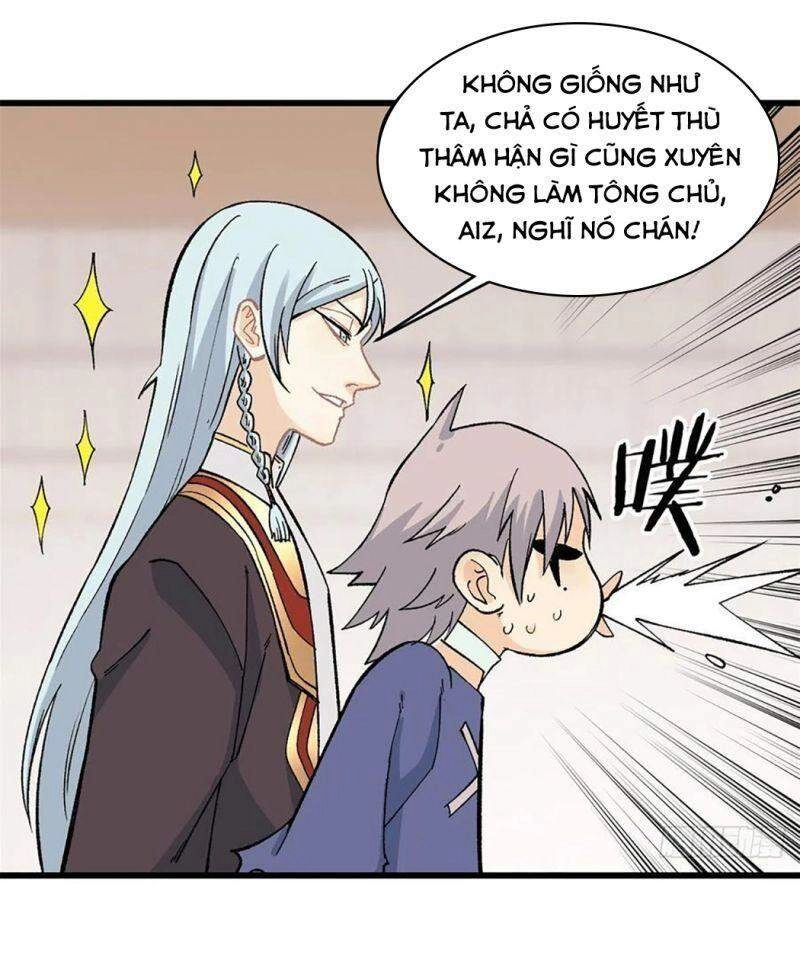 Vạn Cổ Tối Cường Tông Chapter 53 - 28