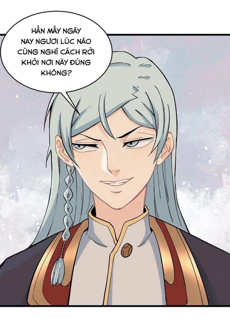 Vạn Cổ Tối Cường Tông Chapter 53 - 29